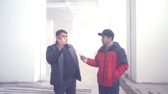 1 аппарат 10 адамның орнын ауыстырды. Безвоздушный распылитель Oxy-2.6 смотреть онлайн