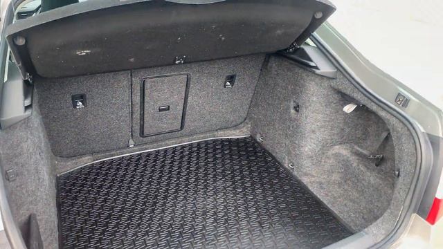 Обзор Skoda Octavia 2016 г. ПРОХОР | Просто Хорошие Автомобили смотреть онлайн