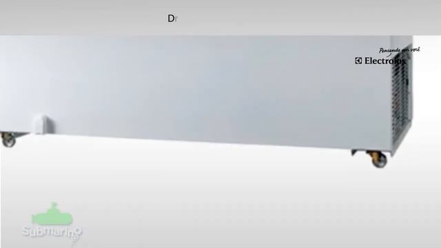 Freezer Electrolux Horizontal H400C | Submarino.com.br смотреть онлайн