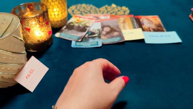 ARIES ♈ QUIERO BAILAR CONTIGO Y BESARTE COMO MI REINA?‼️?HORÓSCOPO ARIES AMOR NOVIEMBRE 2023❤️ смотреть онлайн