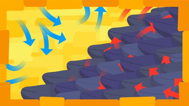 Катя и Эф. Куда угодно дверь — Полезная голова — Серия 97 смотреть онлайн