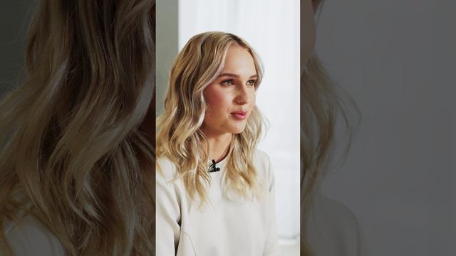 Российская гольфистка Наталия Гусева – амбассадор Faberlic!