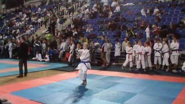 А Клестова в КАТА на ВС в г. Пушкино, 7 февраля 2015 г. смотреть онлайн