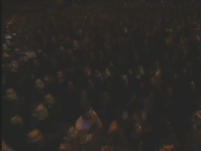 Helloween - история группы (часть 4)