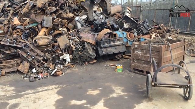 как колоть чугун смотреть онлайн