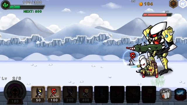 ЭВОЛЮЦИЯ СУПЕРГЕРОЯ ИЗ КОМИКСОВ В ИГРЕ HERO WARS! смотреть онлайн