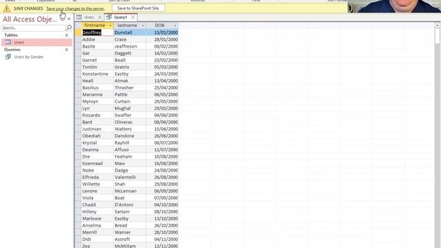Higher SQL SELECT with wildcards смотреть онлайн