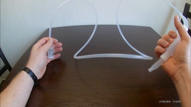 Шланг откачки смотреть онлайн