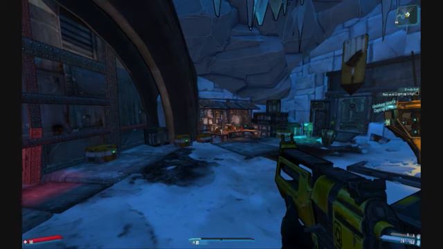 Borderlands 2 Ep 1 смотреть онлайн