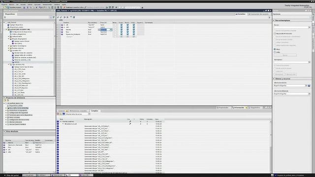 UR Auto Ext. UR with profinet e-series and cb-series смотреть онлайн