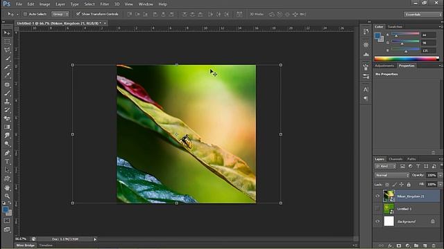 Cara Membuat 9 Potongan Foto di Instagram Dengan Adobe Photoshop CS 6 (Bahasa Indonesia) Tutor #11 смотреть онлайн