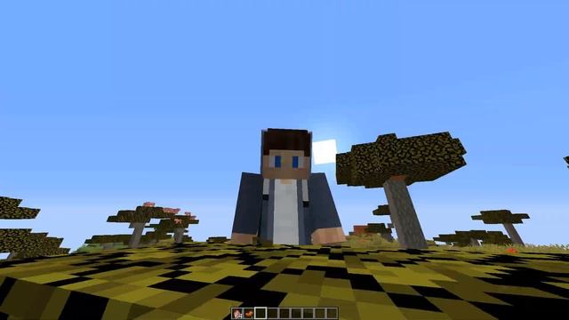 How to CLONE Entities in Minecraft! (INCLUDING NBT) смотреть онлайн