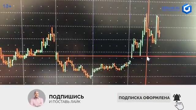 Новости или график, что первично? MAXR и SOLY смотреть онлайн