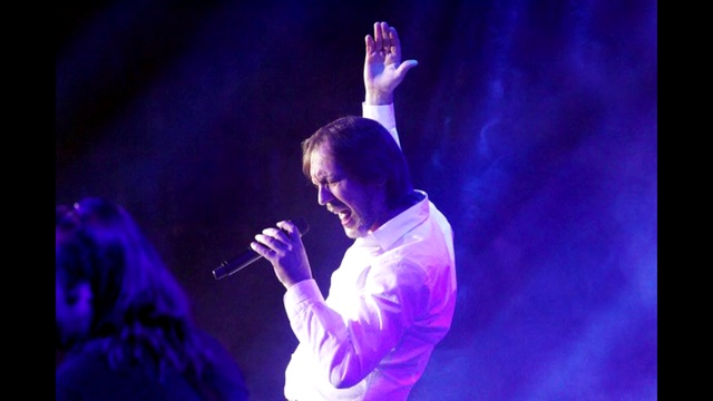 Николай Носков. 'Нет, не годы'. ПРЕМЬЕРА ПЕСНИ