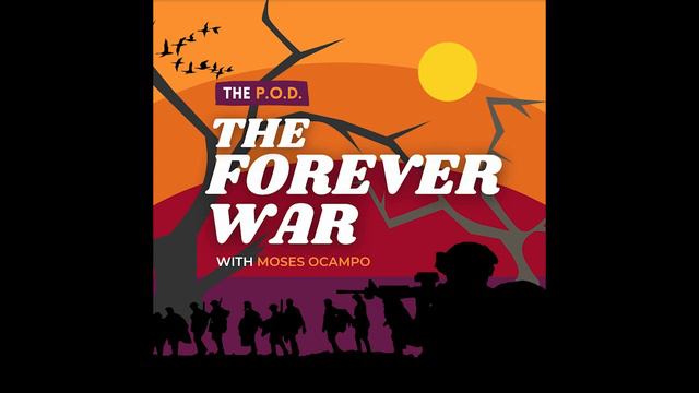 Episode 6: The Forever War смотреть онлайн