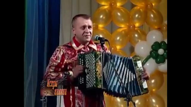 ЭДУАРД ОБУХОВ СТАРАЯ МЕЛЬНИЦА смотреть онлайн