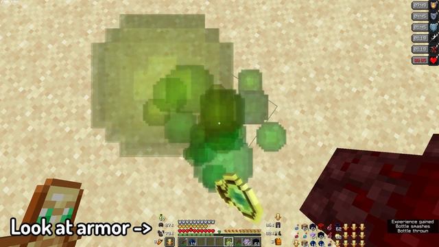 Best Mods for 1.9+ PVP! смотреть онлайн