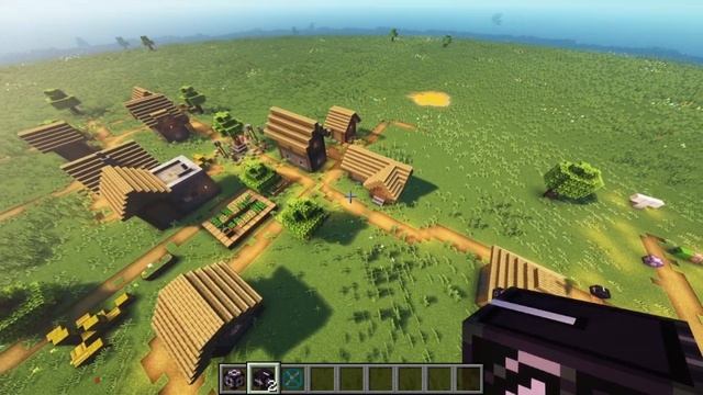 HIDDEN Minecraft Items ?(You Can ONLY Get With Commands!) смотреть онлайн