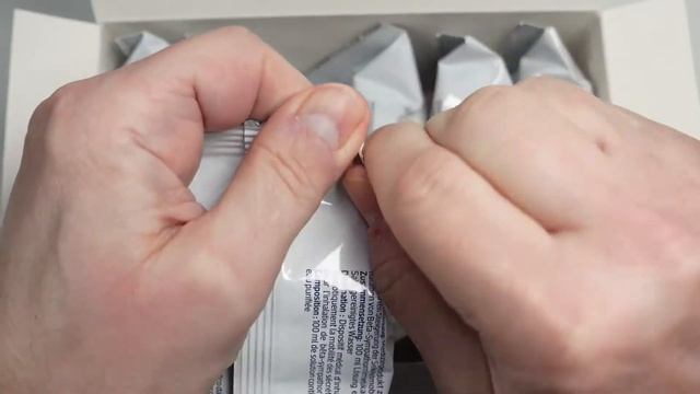 EMSER Inhalationslösung hyperton 4%, Praktisch und gut funktional, aber kein preiswertes Vergnügen смотреть онлайн