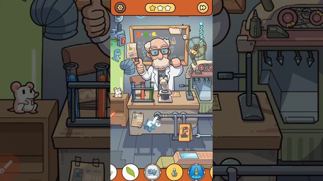 Find out Level 23| Crazy Lab смотреть онлайн