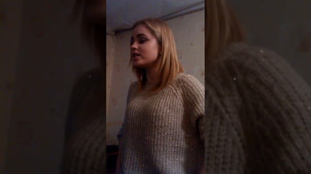 Риана Зю-зю-зю cover Stay смотреть онлайн