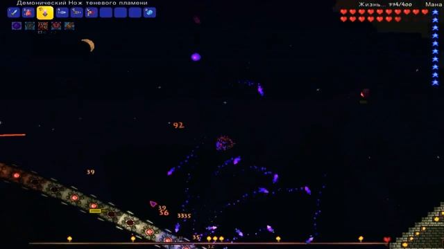Terraria | #8 | Призываем механических боссов | Напали ПИРАТЫ | Террария смотреть онлайн