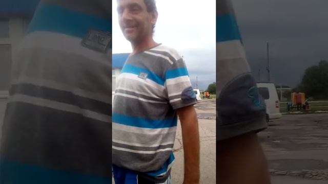 Пгт весёлое Серёга рулит смотреть онлайн
