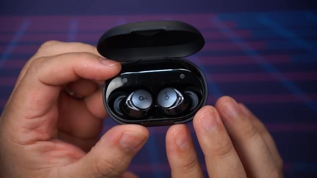 We Have A WINNER! ? Soundcore Space A40 смотреть онлайн