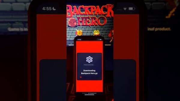 Backpack Hero Android & iOS - How To Play & Get (2023)