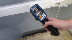 УК1401 ТЕСТЕР ДЛЯ БЕТОНА. Оценка прочности бетона