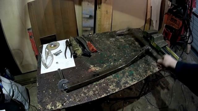 Как сделать транцевые шасси для лодки смотреть онлайн