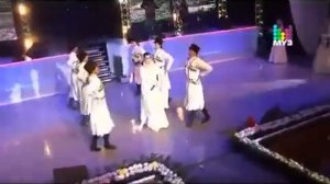 Айшат Айсаева Северный Кавказ