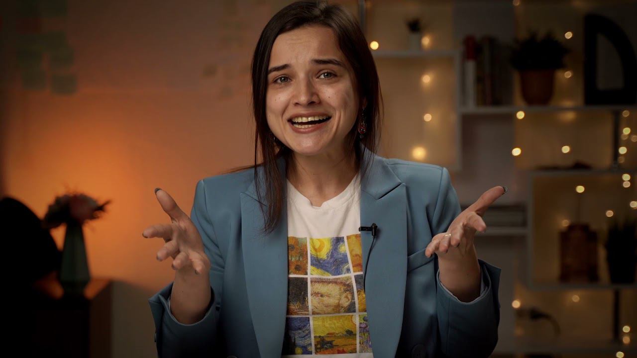 Упражнение на ускорение мышления смотреть онлайн