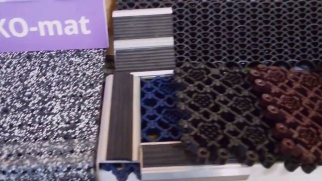 Офис компании Vial group Виал Групп Пермь Хрустальная, 28 смотреть онлайн