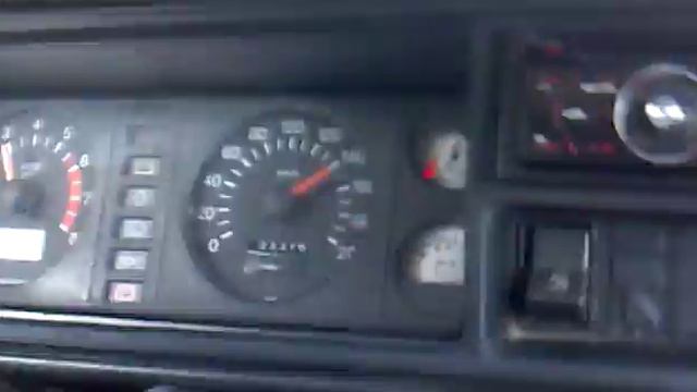 ваз 2107 175 км/ч по городу Жигулевск смотреть онлайн