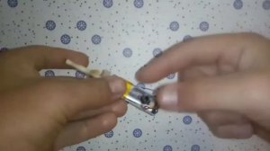 Как сделать вэйп из одноразового вэйпа