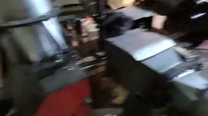 ПФС-13-15-4 станок четырехсторонний