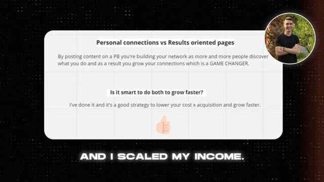 Theme Pages vs Personal Brands | Which One Is Better? смотреть онлайн