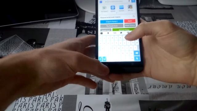 Полный обзор Смартфона ASUS Zenfone 2 ZE551ML/ZE550KL. Детальный обзор ASUS Zenfone 2 ZE551ML смотреть онлайн