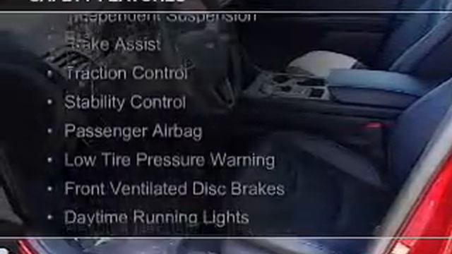2017 Ford Fusion - N Hollywood CA смотреть онлайн