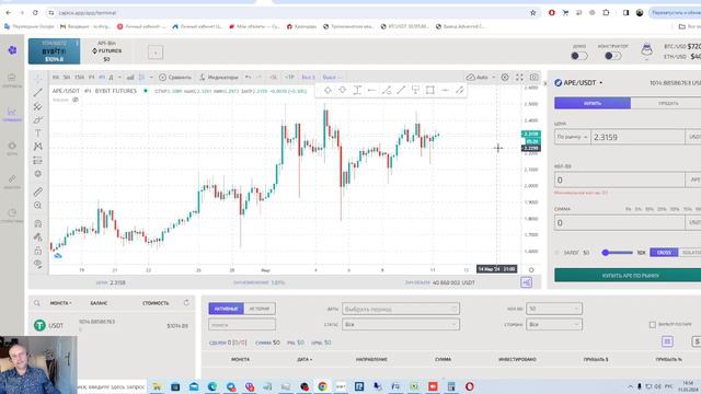 Обзор capico, платформа для трейдинга и смарт - ботами, прффесиональный трейдинг смотреть онлайн