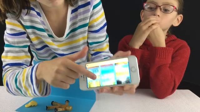 StikBot: Unboxing and Review смотреть онлайн