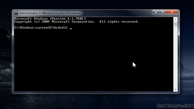 Tutorial: Change OS Names in the Windows Vista/7/8 Boot Manager (Boot Menu) смотреть онлайн