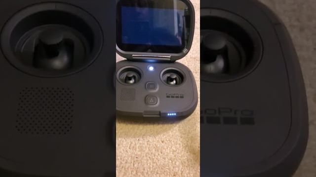 Trouble shooting Gopro Karma Drone + Hero Black 5 Camera Pairing to Controller смотреть онлайн