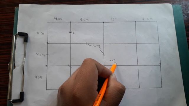 How to Draw map of Nepal in Easy Way HD |2079 | Step by Step | Class 6, 7, 8, 9, 10! смотреть онлайн
