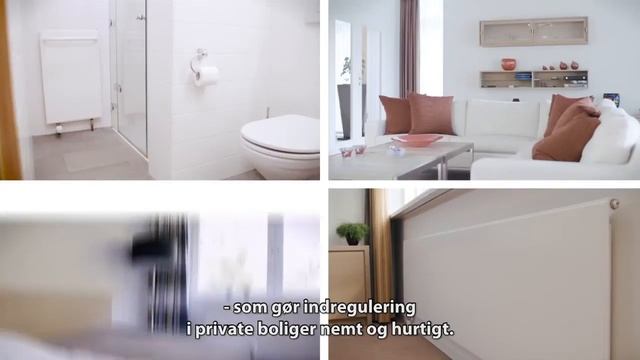 Produktvideo | Grundfos ALPHA3 смотреть онлайн