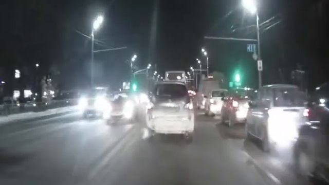 Транспорт Подольска смотреть онлайн