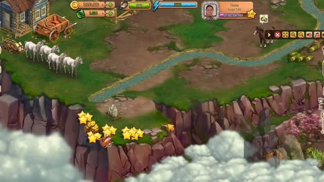 Марафон Конное ранчо Клондайк смотреть онлайн