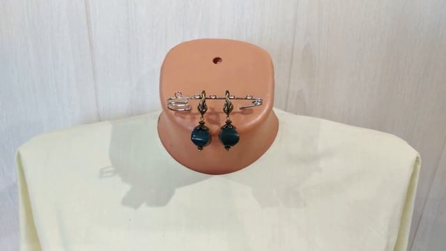 От старого к новому. Переделки украшений для Анны из Москвы. Часть 3 смотреть онлайн