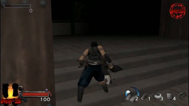TATSUMARU - ALL STEALTH KILL & SPECIAL MOVES - TENCHU TIME OF THE ASSASINS смотреть онлайн